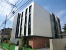 アレーロ高円寺の間取り画像