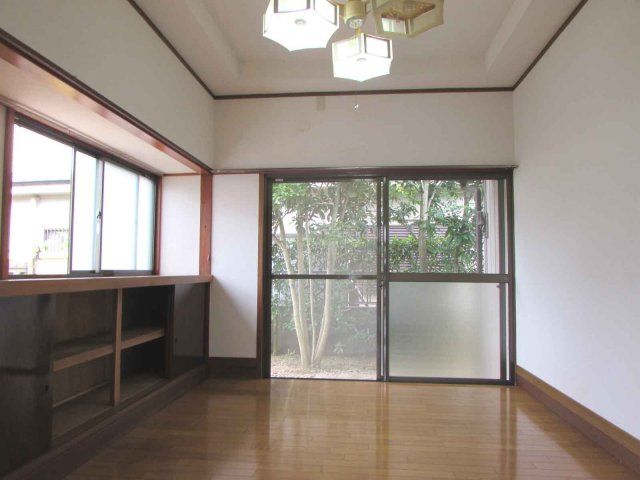 庭