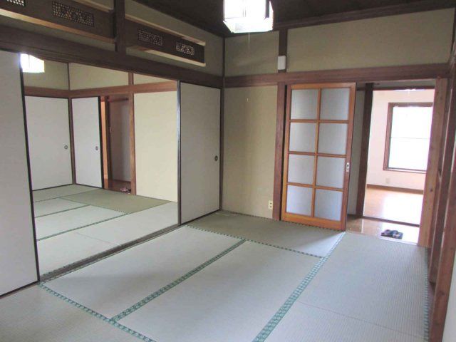 和室