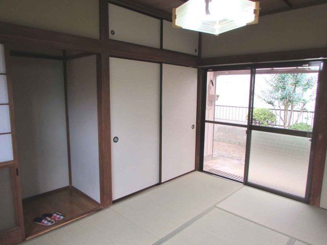 和室