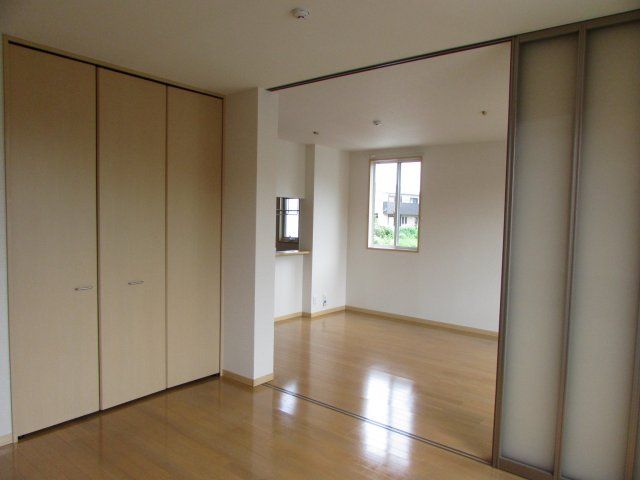 洋室