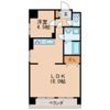 愛協ビルの間取り画像