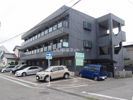 アルカサールの間取り画像