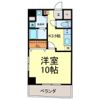 アヴェニールの間取り画像