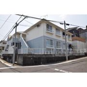 エステートピア神村WESTの外観画像