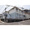 エステートピア神村WESTの間取り画像