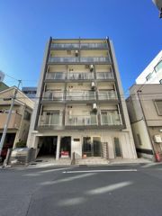 FERIO錦糸町の外観画像