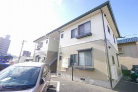 ディアス古屋敷 IIの外観画像