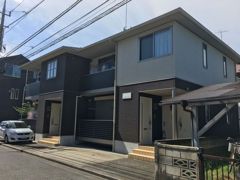 メゾン ル リアンの外観画像