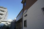 アレーゼ丸山台の間取り画像