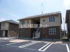 ネオステージ Bの外観画像