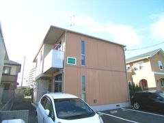 プライマリーコートの外観画像