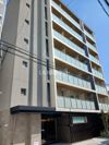 ジオエント四条大宮の間取り画像