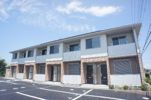 プレミアスの間取り画像