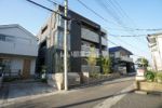 ポルタ グランデの外観