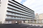 GENOVIAお花茶屋Ⅱskygardenの外観