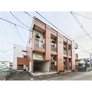 stage中田Ⅱの外観画像