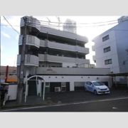 グレードハイツ西多賀の外観画像