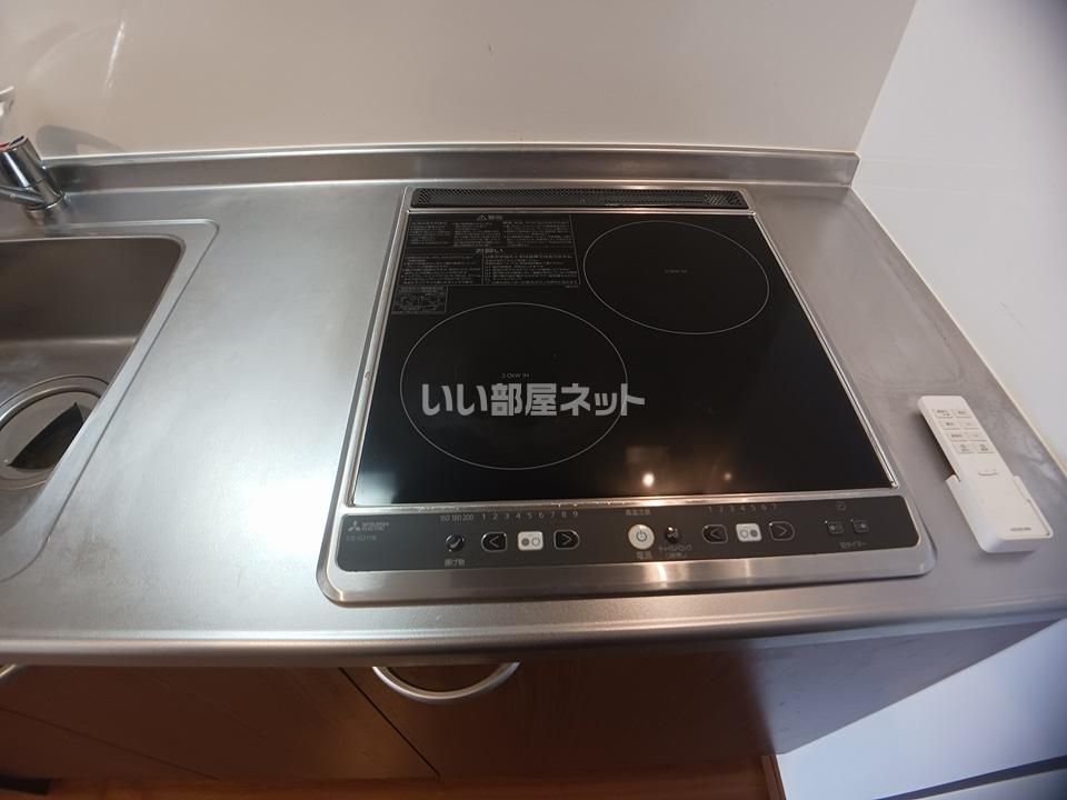 洋室