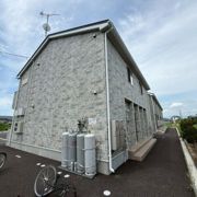 HARUⅠの外観画像
