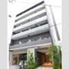ハーモニーレジデンス菊川ステーションフロントの間取り画像