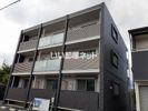 アール スクエア(R-Square)の間取り画像