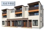 BRISEの間取り画像