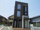 クリスタル クローバーの間取り画像