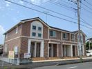 ラピッド ブルックの間取り画像
