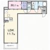 メゾン リッシュの間取り画像