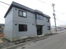 ハイセレール三好の間取り画像