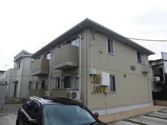 ベルコモンズNODAの外観画像