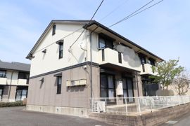 コーラル Bの外観画像