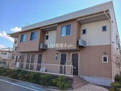 エルヴィエントの外観画像