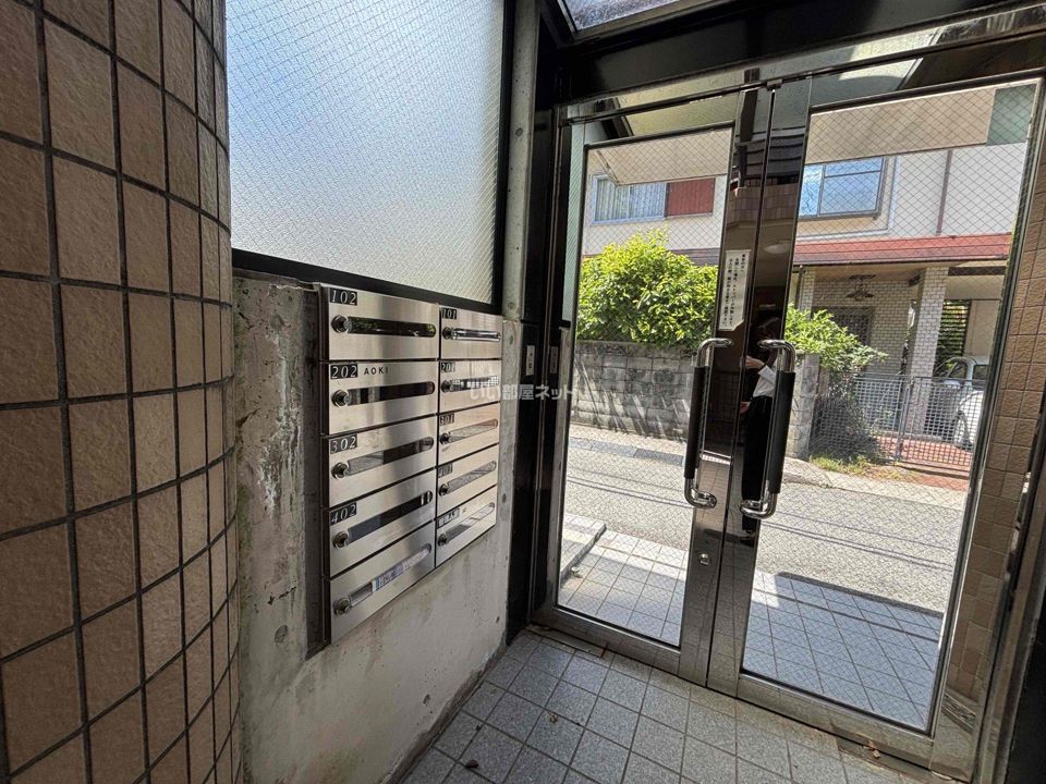 ロビー