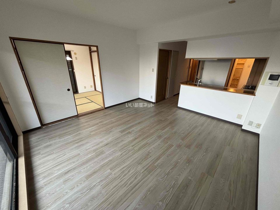 リビング