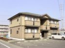 グランリーオ Bの間取り画像