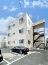 シャインヒル Ⅱの間取り画像