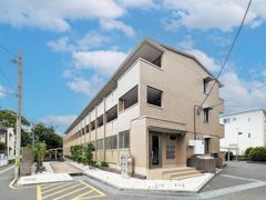 セジュール西新井の外観画像
