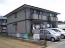 アヴェニール幸 Bの間取り画像