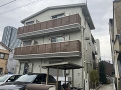 カーサ エスペランサⅡ金岡の外観画像
