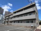 べレオ南笹口Ⅰの間取り画像