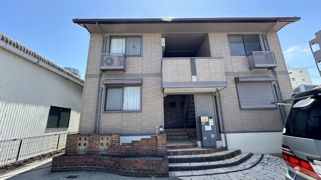 リヴェースかんだの外観画像