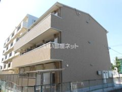 グラン メゾンの外観画像