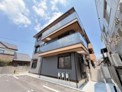 TORISIA相生町の外観画像