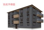TORISIA相生町の間取り画像