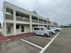 Corpoさくら C棟の外観画像