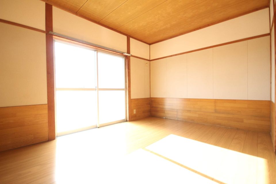 洋室
