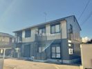 アーク西田中Bの間取り画像