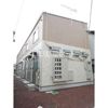 BELL CUBE尾長東の間取り画像
